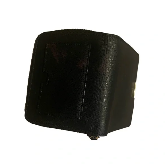 Kate Spade Darci Leather Wallet (Black) - Picture 6 of 6